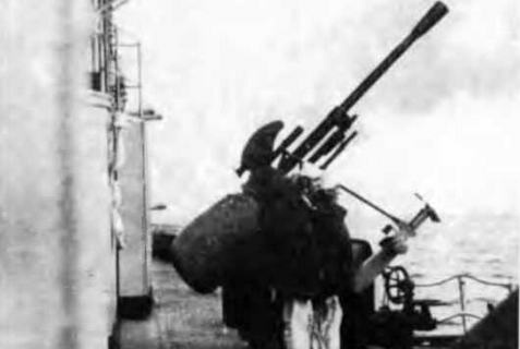 Иллюстрация к книге — Сверхлегкие крейсера. 1930-1975 гг. [img_40.jpg]