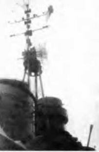 Иллюстрация к книге — Сверхлегкие крейсера. 1930-1975 гг. [img_44.jpg]