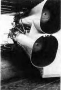 Иллюстрация к книге — Сверхлегкие крейсера. 1930-1975 гг. [img_45.jpg]