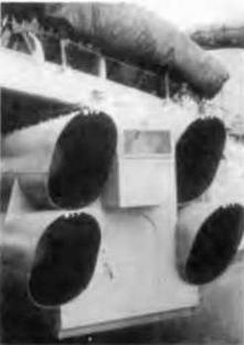 Иллюстрация к книге — Сверхлегкие крейсера. 1930-1975 гг. [img_46.jpg]