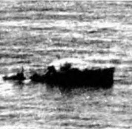 Иллюстрация к книге — Сверхлегкие крейсера. 1930-1975 гг. [img_79.jpg]