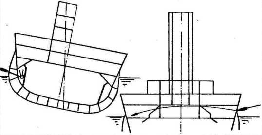 Иллюстрация к книге — Тяжелые крейсера типа “Адмирал Хиппер” [img_20.jpg]