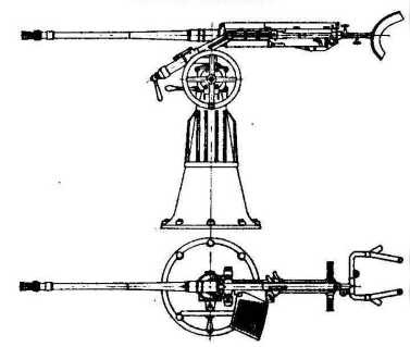 Иллюстрация к книге — Тяжелые крейсера типа “Адмирал Хиппер” [img_9.jpg]