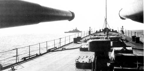 Иллюстрация к книге — Тяжелые крейсера Японии. Часть I. [pic_107.jpg]