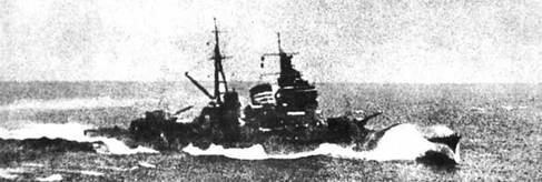 Иллюстрация к книге — Тяжелые крейсера Японии. Часть I. [pic_108.jpg]