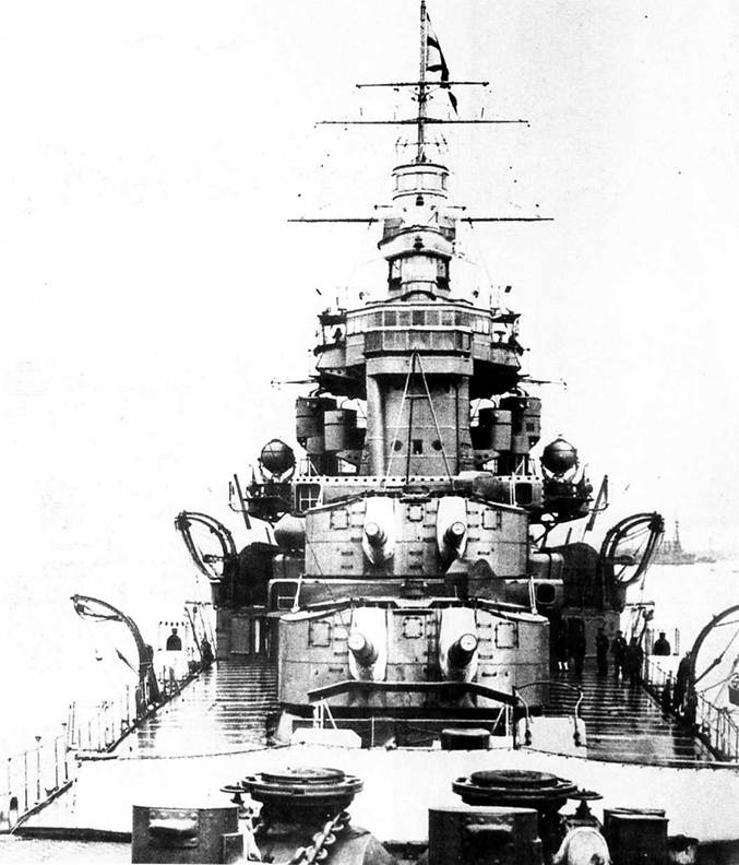 Иллюстрация к книге — Тяжелые крейсера Японии. Часть I. [pic_112.jpg]