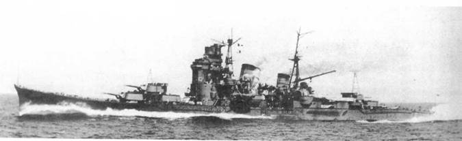 Иллюстрация к книге — Тяжелые крейсера Японии. Часть I. [pic_120.jpg]