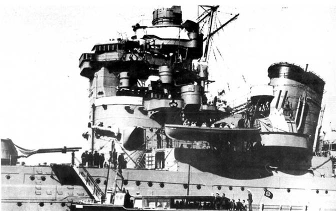 Иллюстрация к книге — Тяжелые крейсера Японии. Часть I. [pic_126.jpg]