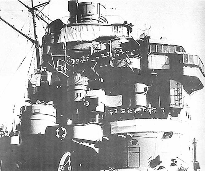 Иллюстрация к книге — Тяжелые крейсера Японии. Часть I. [pic_127.jpg]