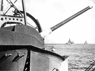 Иллюстрация к книге — Тяжелые крейсера Японии. Часть I. [pic_133.jpg]