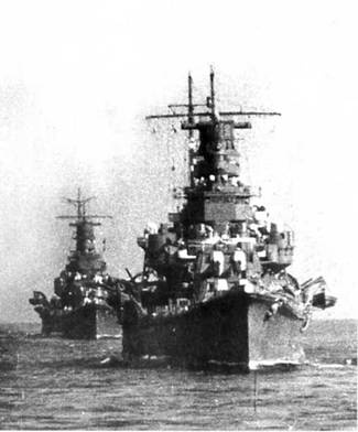 Иллюстрация к книге — Тяжелые крейсера Японии. Часть I. [pic_134.jpg]