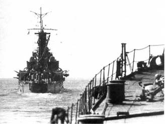 Иллюстрация к книге — Тяжелые крейсера Японии. Часть I. [pic_135.jpg]