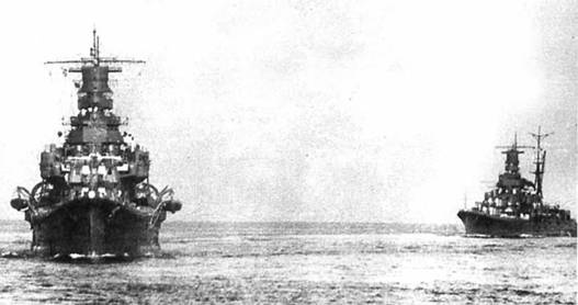 Иллюстрация к книге — Тяжелые крейсера Японии. Часть I. [pic_136.jpg]