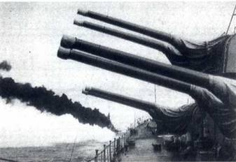 Иллюстрация к книге — Тяжелые крейсера Японии. Часть I. [pic_154.jpg]