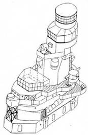 Иллюстрация к книге — Тяжелые крейсера Японии. Часть I. [pic_27.jpg]