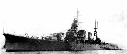 Иллюстрация к книге — Тяжелые крейсера Японии. Часть I. [pic_32.jpg]