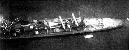 Иллюстрация к книге — Тяжелые крейсера Японии. Часть I. [pic_34.jpg]