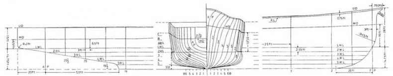 Иллюстрация к книге — Тяжелые крейсера Японии. Часть I. [pic_5.jpg]