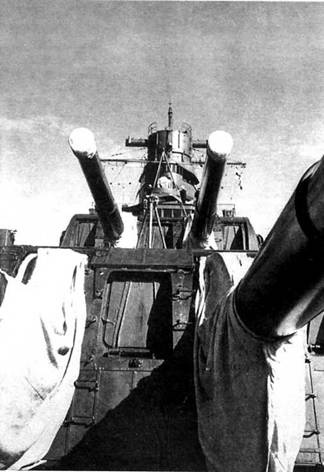 Иллюстрация к книге — Тяжелые крейсера Японии. Часть I. [pic_55.jpg]