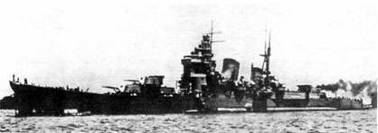 Иллюстрация к книге — Тяжелые крейсера Японии. Часть I. [pic_61.jpg]