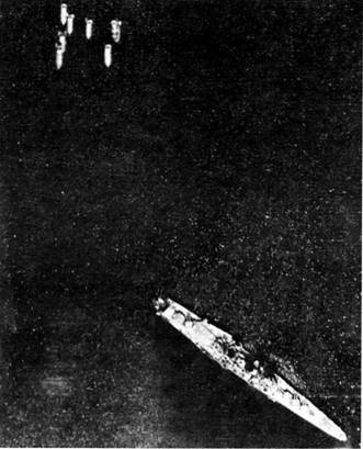 Иллюстрация к книге — Тяжелые крейсера Японии. Часть I. [pic_69.jpg]