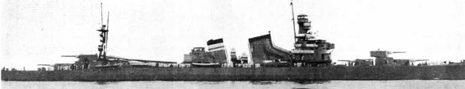 Иллюстрация к книге — Тяжелые крейсера Японии. Часть I. [pic_77.jpg]