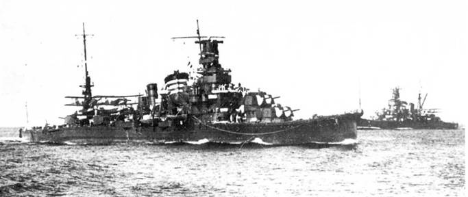 Иллюстрация к книге — Тяжелые крейсера Японии. Часть I. [pic_81.jpg]