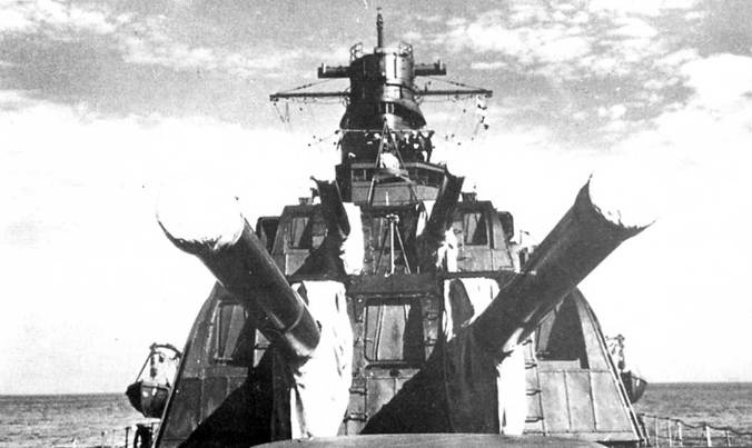 Иллюстрация к книге — Тяжелые крейсера Японии. Часть I. [pic_82.jpg]