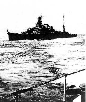 Иллюстрация к книге — Тяжелые крейсера Японии. Часть I. [pic_86.jpg]