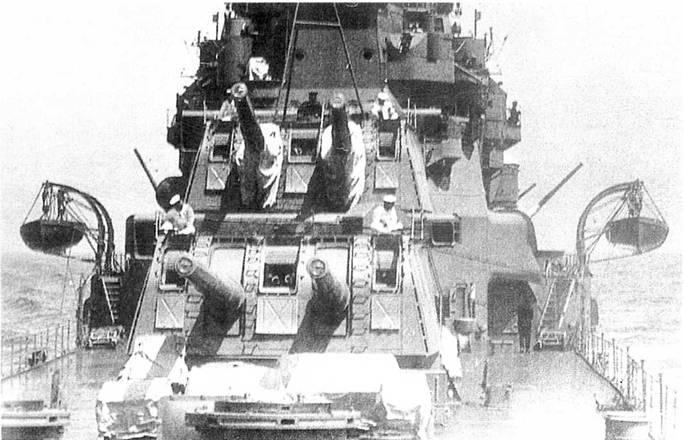 Иллюстрация к книге — Тяжелые крейсера Японии. Часть I. [pic_97.jpg]