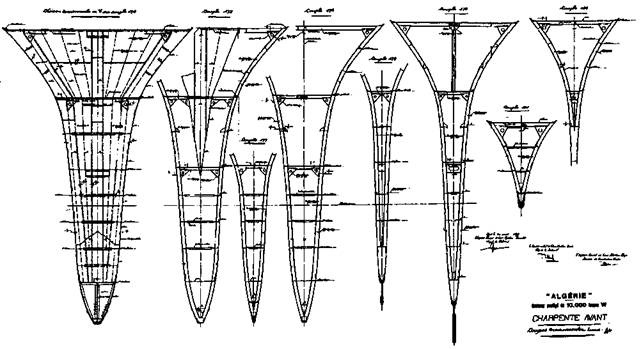 Иллюстрация к книге — Тяжелый крейсер “Алжир" (1930-1942) [pic_14.jpg]