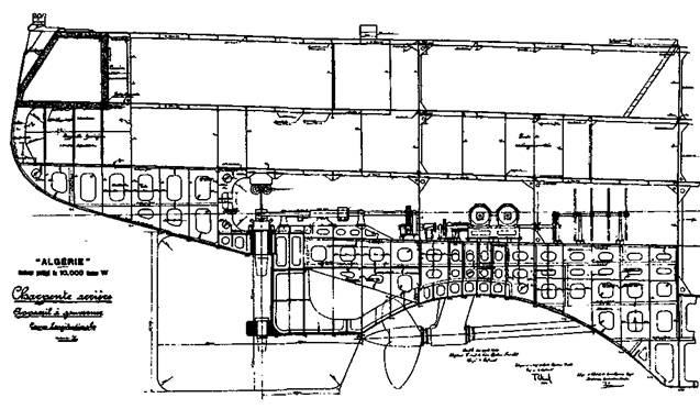 Иллюстрация к книге — Тяжелый крейсер “Алжир" (1930-1942) [pic_15.jpg]