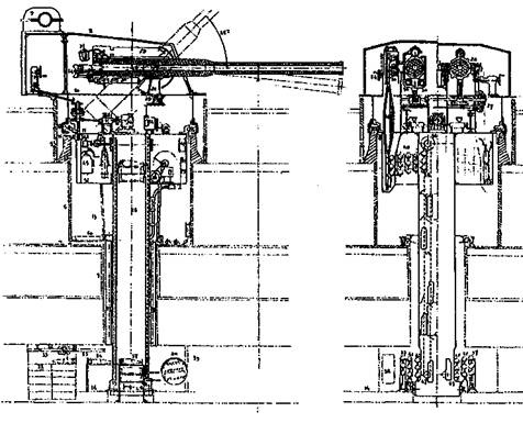 Иллюстрация к книге — Тяжелый крейсер “Алжир" (1930-1942) [pic_19.jpg]