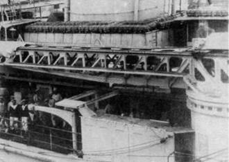 Иллюстрация к книге — Тяжелый крейсер “Алжир" (1930-1942) [pic_24.jpg]