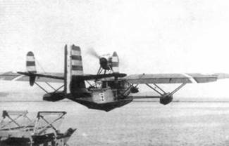 Иллюстрация к книге — Тяжелый крейсер “Алжир" (1930-1942) [pic_25.jpg]