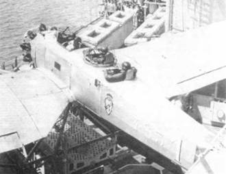 Иллюстрация к книге — Тяжелый крейсер “Алжир" (1930-1942) [pic_27.jpg]