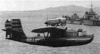 Иллюстрация к книге — Тяжелый крейсер “Алжир" (1930-1942) [pic_31.jpg]