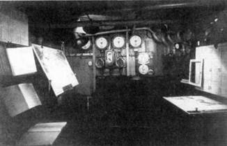 Иллюстрация к книге — Тяжелый крейсер “Алжир" (1930-1942) [pic_38.jpg]