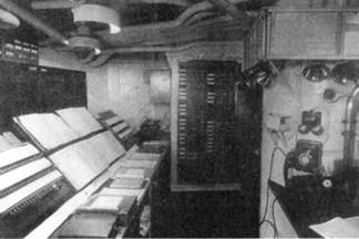 Иллюстрация к книге — Тяжелый крейсер “Алжир" (1930-1942) [pic_39.jpg]