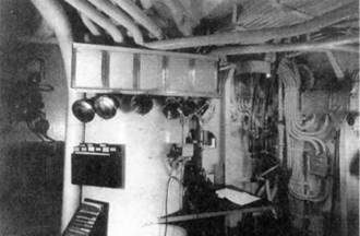 Иллюстрация к книге — Тяжелый крейсер “Алжир" (1930-1942) [pic_40.jpg]