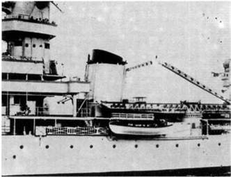 Иллюстрация к книге — Тяжелый крейсер “Алжир" (1930-1942) [pic_42.jpg]