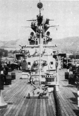 Иллюстрация к книге — Тяжелый крейсер “Алжир" (1930-1942) [pic_43.jpg]