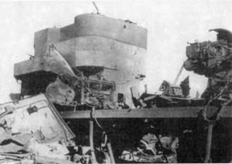 Иллюстрация к книге — Тяжелый крейсер “Алжир" (1930-1942) [pic_45.jpg]