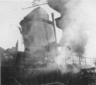 Иллюстрация к книге — Тяжелый крейсер “Алжир" (1930-1942) [pic_87.jpg]