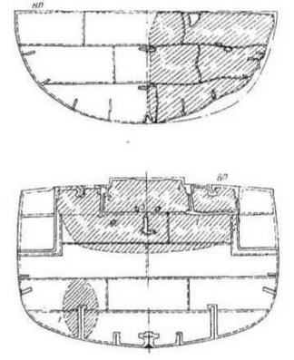 Иллюстрация к книге — Эскадренные миноносцы Англии во второй мировой войне. Часть I (1925 -1945 гг.) [img_27.jpg]