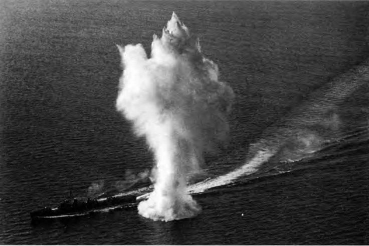 Иллюстрация к книге — Эскадренные миноносцы и миноносцы Японии (1879-1945 гг.) [img_9.jpg]