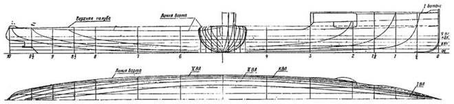 Иллюстрация к книге — Эскадренные миноносцы класса Доброволец [pic_11.jpg]