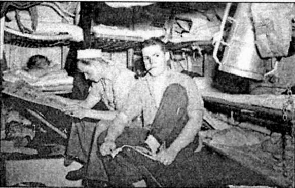 Иллюстрация к книге — Эскадренные миноносцы США 1916 - 1922 гг. Часть 1 [img_12.jpg]