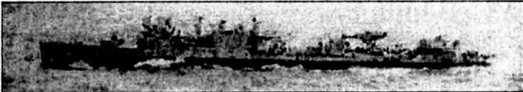 Иллюстрация к книге — Эскадренные миноносцы США 1916 - 1922 гг. Часть 1 [img_120.jpg]