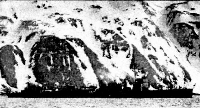 Иллюстрация к книге — Эскадренные миноносцы США 1916 - 1922 гг. Часть 1 [img_130.jpg]